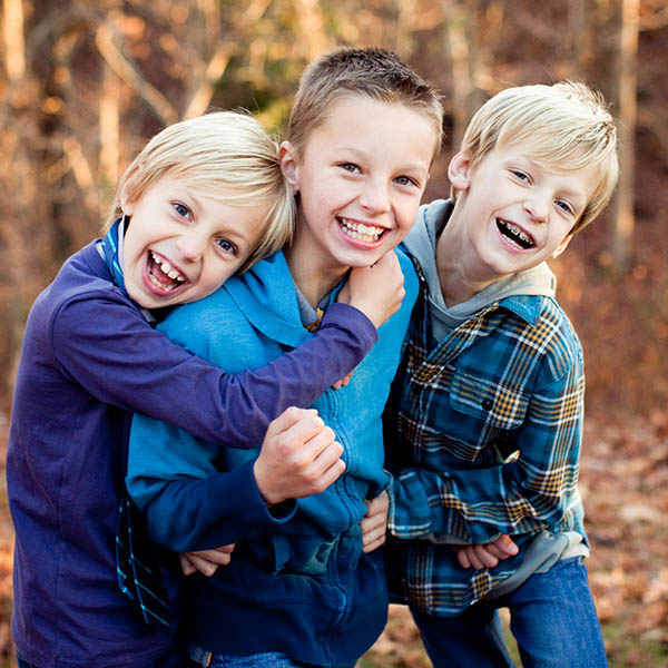kids braces