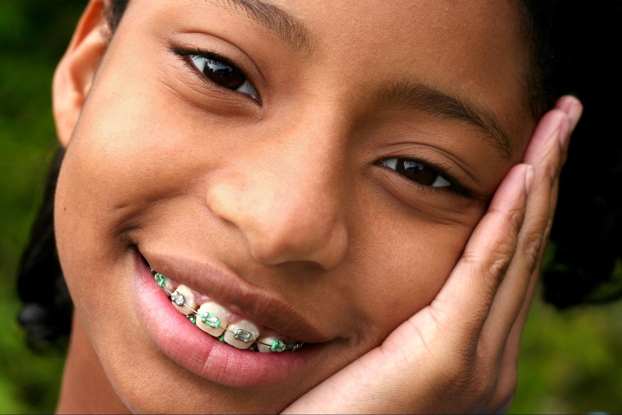 How to Get Your Kids Excited About Braces